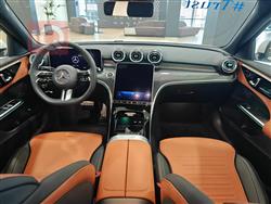 مرسيدس بنز C-Class